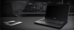 P52_keyomage - Laptopy Asus Laptopy biznesowe to konstrukcje bardziej wytrzymałe i wyposażone w szereg udogodnień jakościowych i oczywiście funkcjonalnych dla klientów, którzy tego właśnie od komputera oczekują