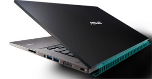 Asus to marka, która od lat budzi zainteresowanie wśród klientów biznesowych urządzeń przenośnych