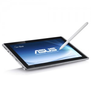 i7eQERSvfWTMPz2k_500 - Laptopy Asus Widząc przed sobą komputer Asus Eee Slate EP121 pierwsza skojarzenie, które przychodzi nam do głowy to niezniszczalny