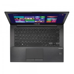 original - Laptopy Asus Seria laptopów Asus Pro została zaprojektowana z myślą o wymagających użytkownikach biznesowych, którzy cenią sobie tradycyjny design połączony z dobrymi parametrami