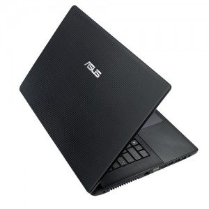 Asus Pro P751 to multimedialno-biurowy notebook przeznaczony do zastosowań biznesowych