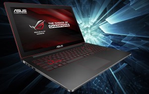Laptopy ASUS ROG to najnowszy produkt tej firmy, można śmiało powiedzieć że jest to szczyt osiągnięć Asusa