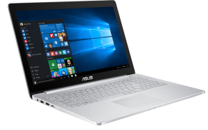 Jednym z najbardziej znanych producentów laptopów jest obecnie marka Asus